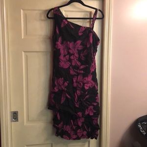 Evan picone dress